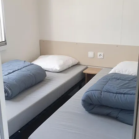 Mh 472 Confort De 36m2 3 1 Salle De Bain Idéalement Situé Dans 4 étoiles * Saint-Julien-en-Born