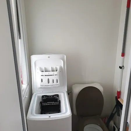 Mh 472 Confort De 36m2 3 1 Salle De Bain Idéalement Situé Dans 4 étoiles * Saint-Julien-en-Born