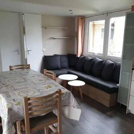 Mh 472 Confort De 36m2 3 1 Salle De Bain Idéalement Situé Dans 4 étoiles * Saint-Julien-en-Born