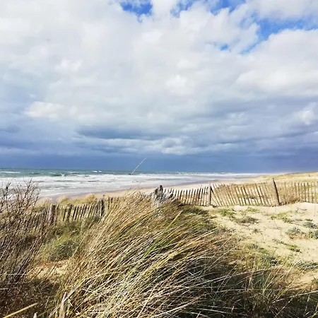 Mh 472 Confort De 36m2 3 1 Salle De Bain Idealement Situe Dans 4 Etoiles Kemp