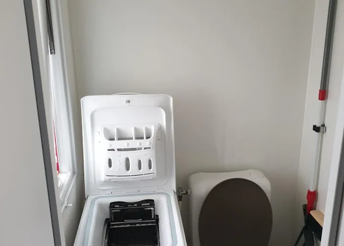 Mh 472 Confort De 36m2 3 1 Salle De Bain Idealement Situe Dans 4 Etoiles * 波讷地区圣朱利安